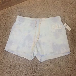 Gap shorts